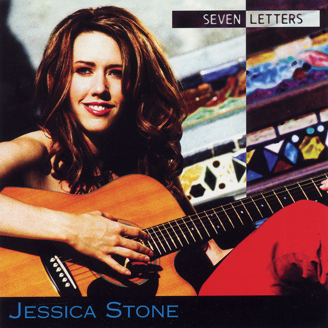 Seven Letters cover art