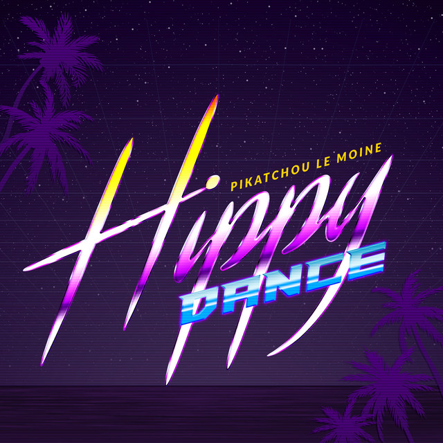 Hippy Dance