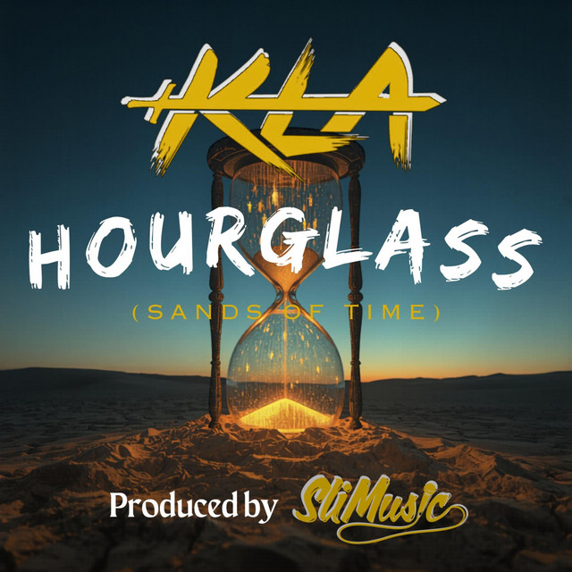 Hourglass (Sands of Time)