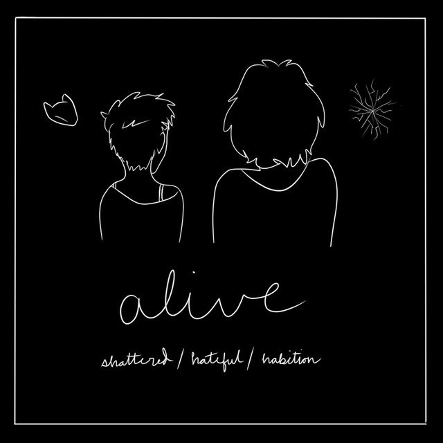 alive