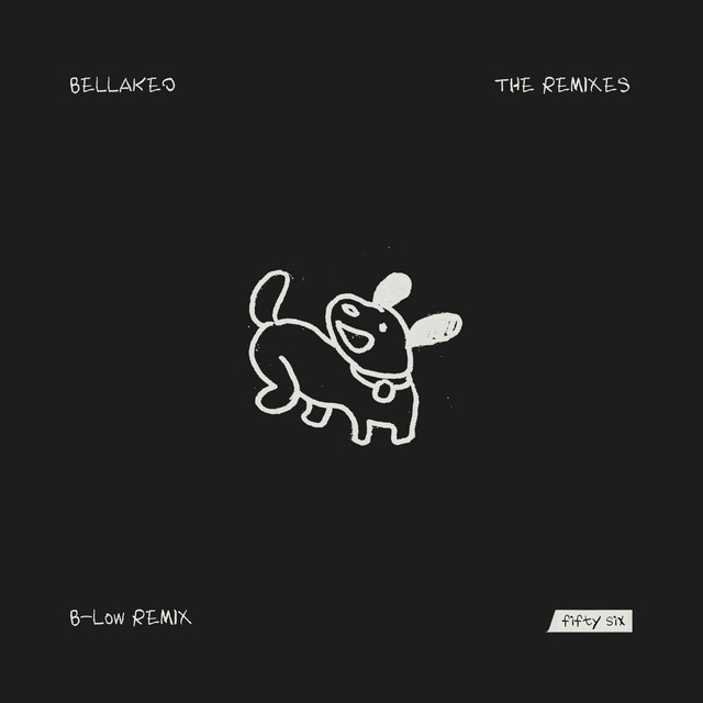 BELLAKEO - B-Low Remix