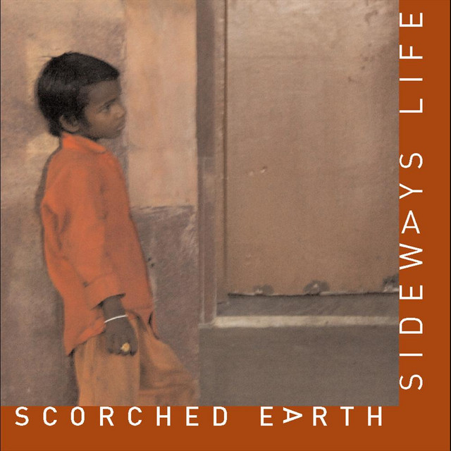 Sideways Life cover art