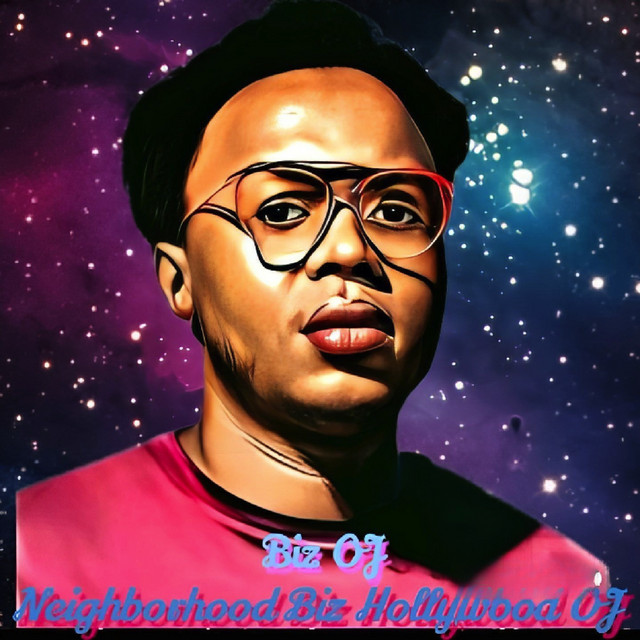 Biz OJ – Sorry 4 the Wait