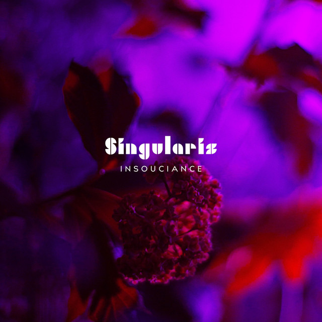 Insouciance cover art