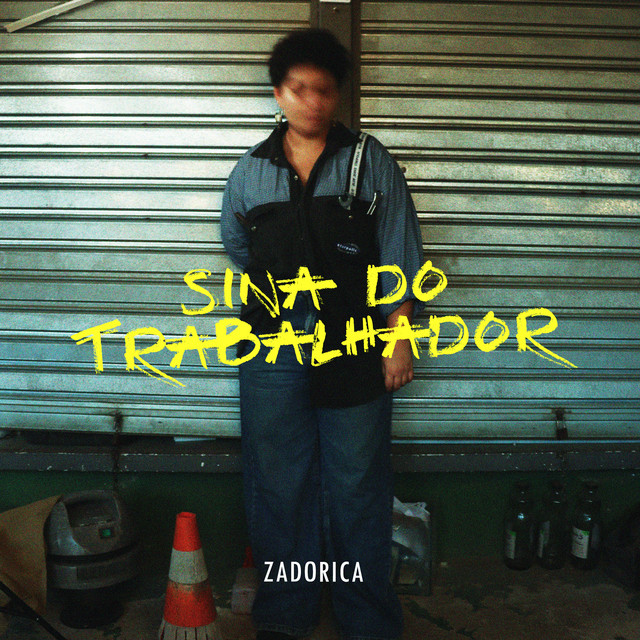 Sina do Trabalhador cover art