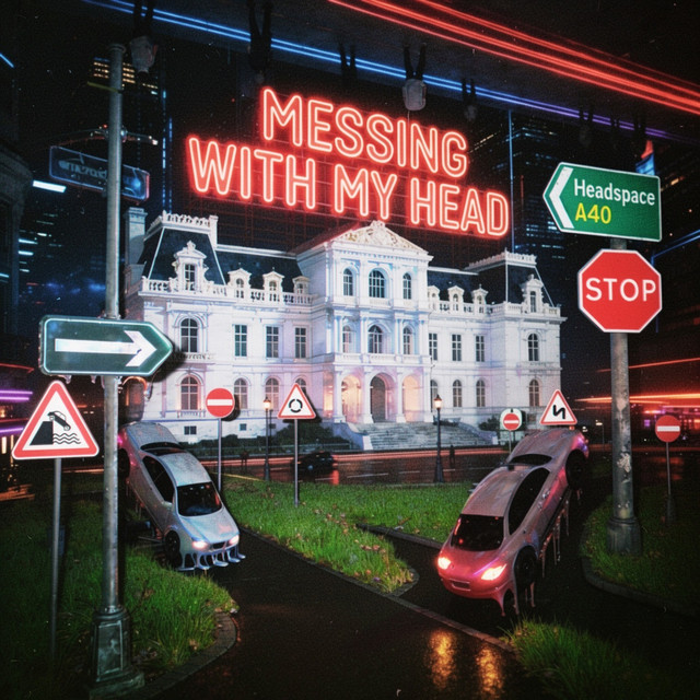 undefined album image