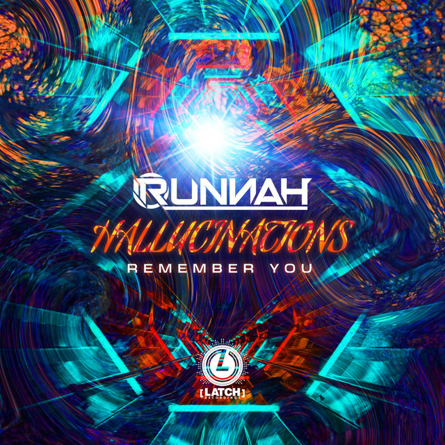 Hallucinations cover