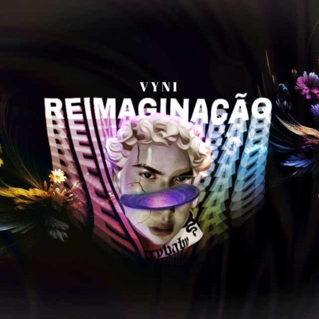 Reimaginação cover art