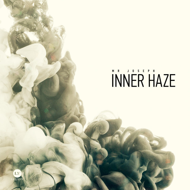 Inner Haze cover art