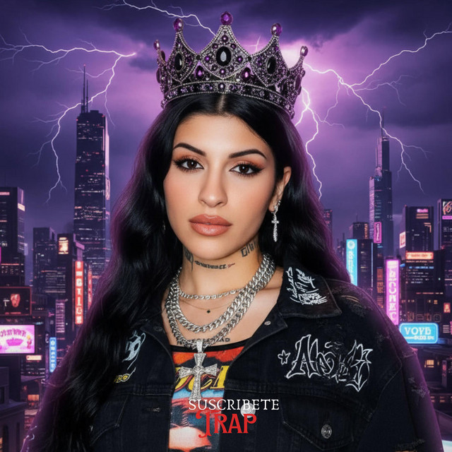 Soy Mi Propia Reina (Cazzú)