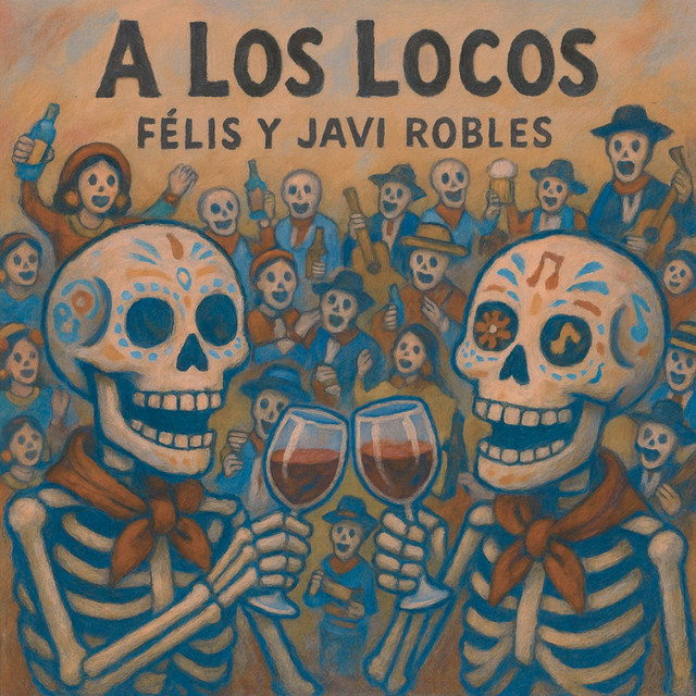 A los Locos - Acústico