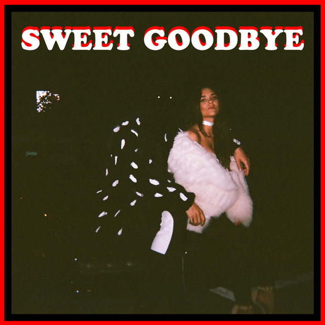 Sweet Goodbye by Left Boy