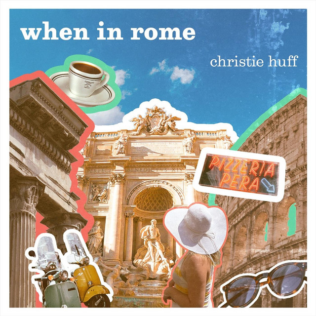 When in Rome cover