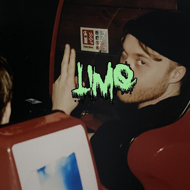 Lime cover art