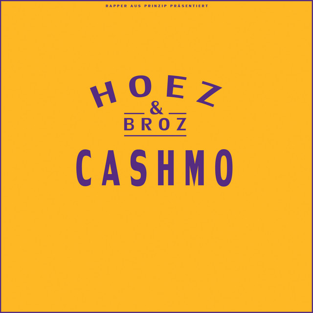 Hoez & Broz (Deluxe Version) cover art