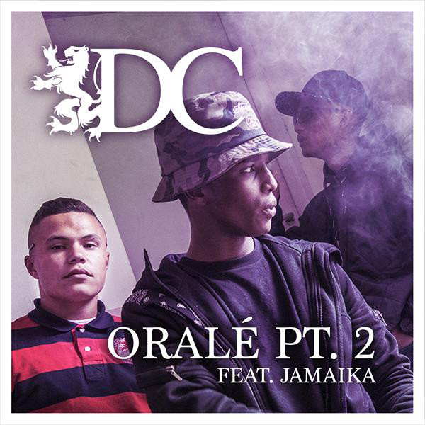 Oralé Pt. 2
