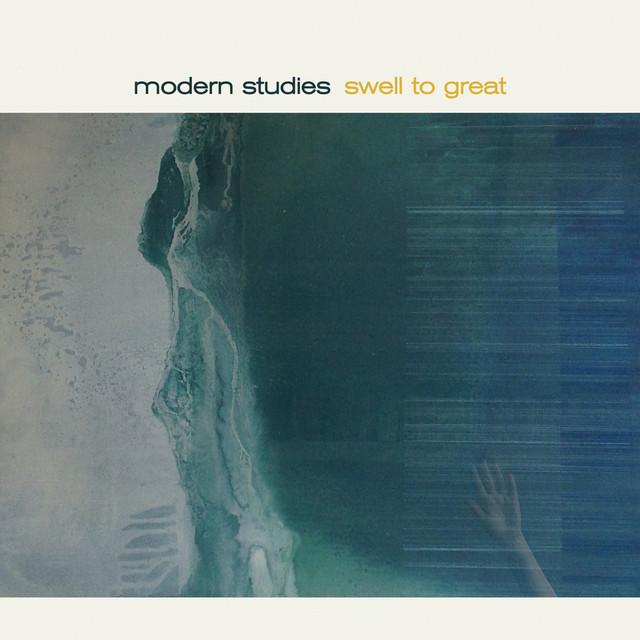 Swell To Great cover art