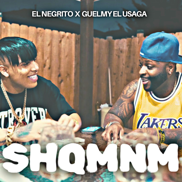 SHQMNM