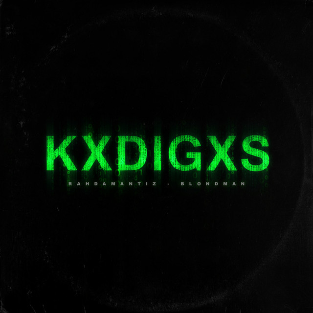 Kxdigxs