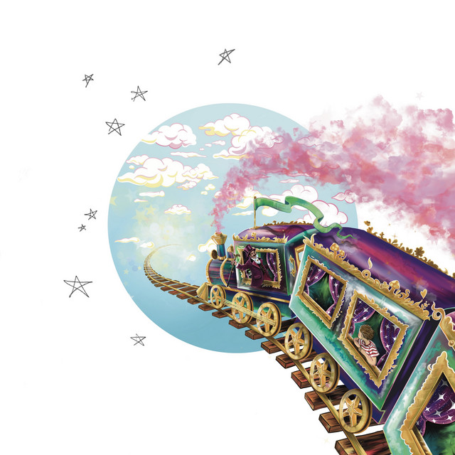 Dream Machine cover