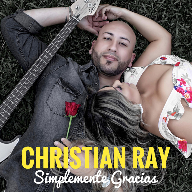 Christian Ray | Spotify