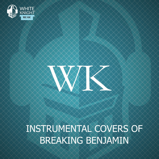Instrumental Covers Of Breaking Benjamin cover