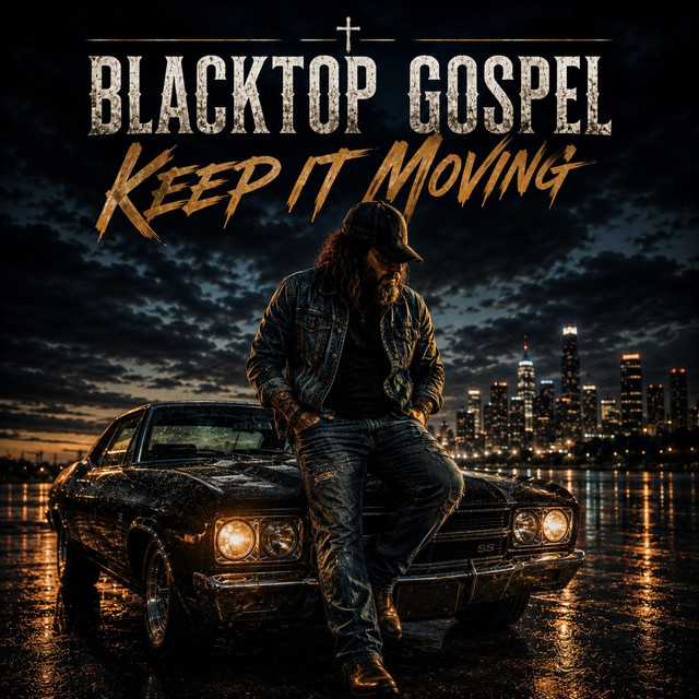 Keep It Moving