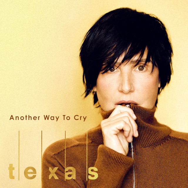 Pochette de Another Way To Cry