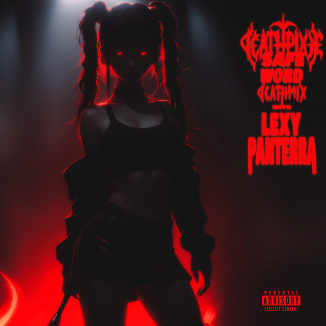 SAFE WORD (Deathmix) cover art
