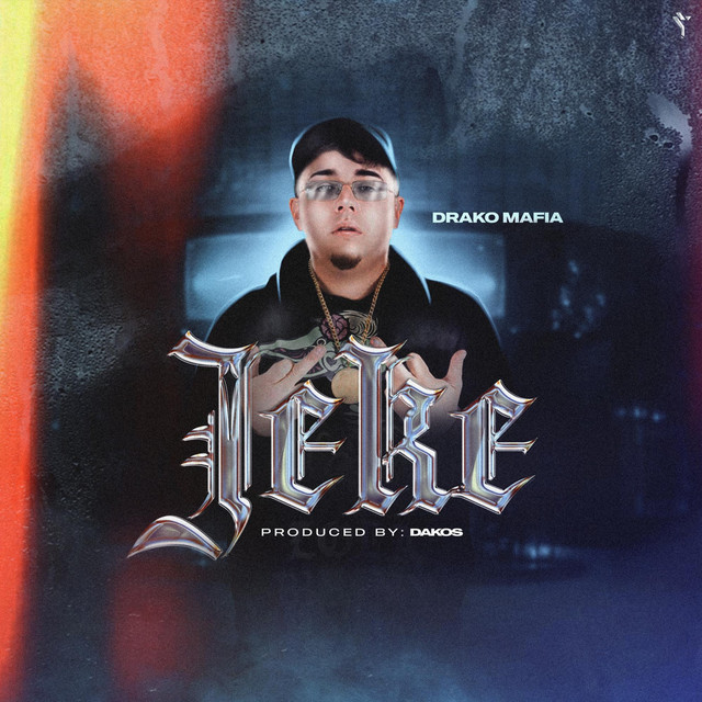 Jeke cover