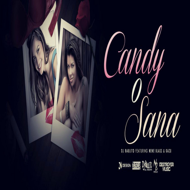Candy o Sana
