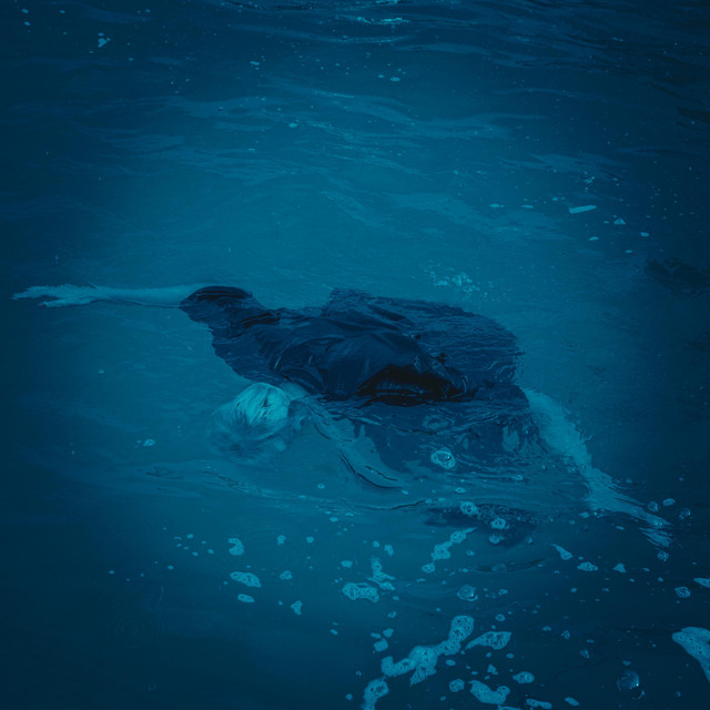 Drown Me cover art