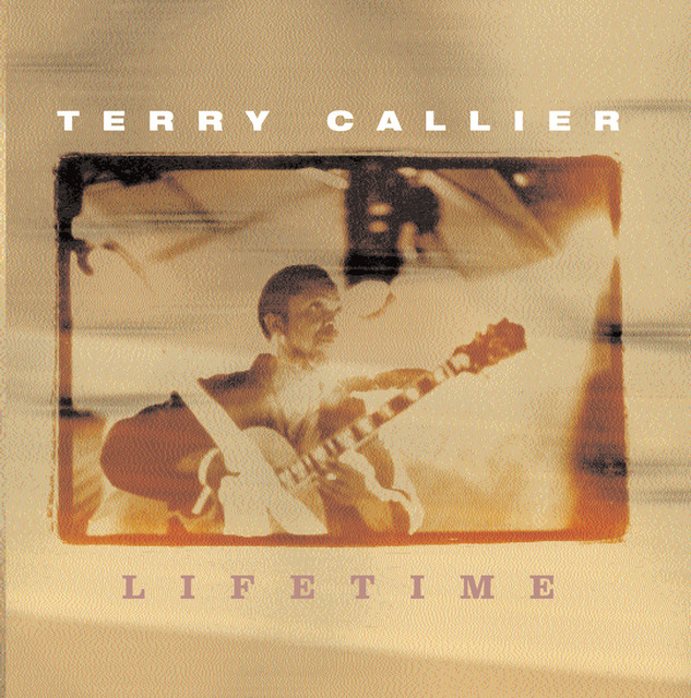 Terry Callier - I Don't Want to See My… Terry Callier - I Don't Want to See Myself (Without You) | Deezer