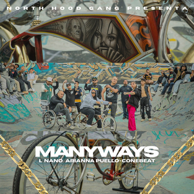 Many Ways