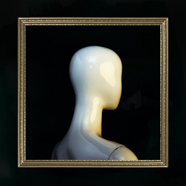 Art Museum cover art