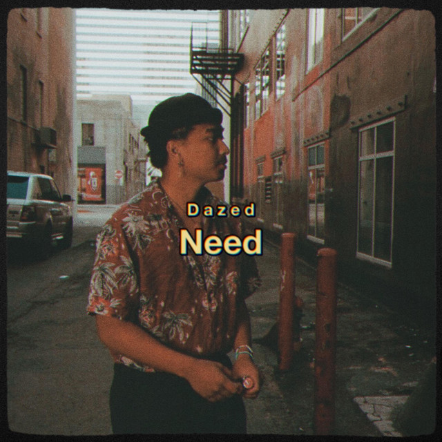 Need cover art