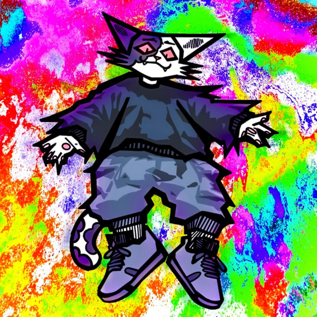 undefined album image