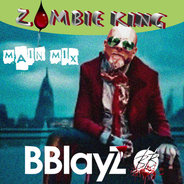 Zombie King - Main Mix