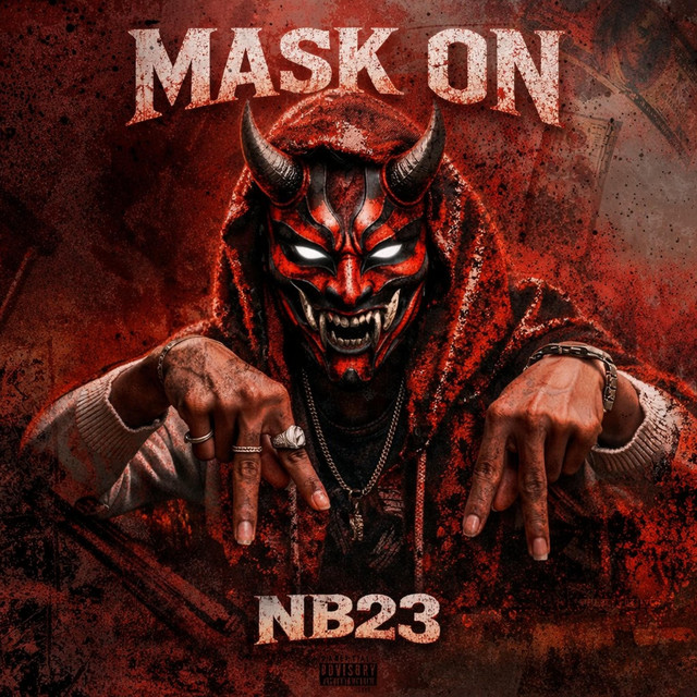 Mask On
