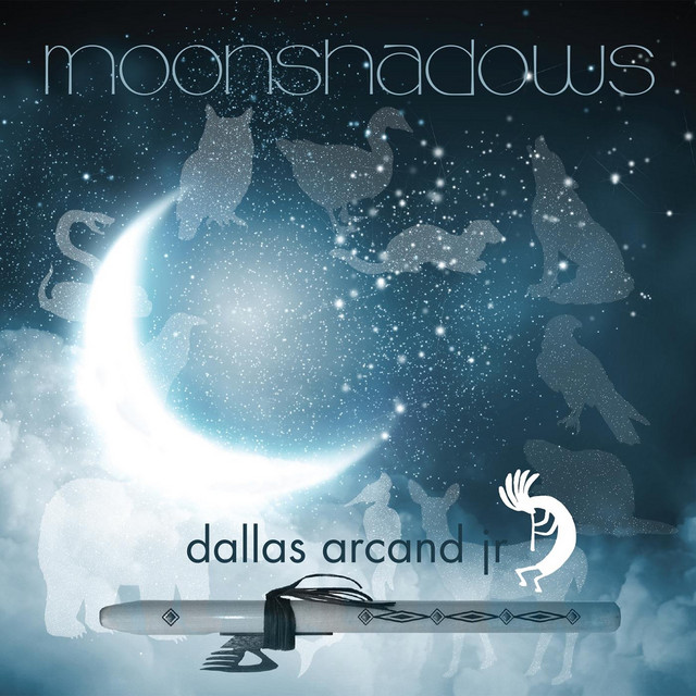 Dallas Arcand Jr