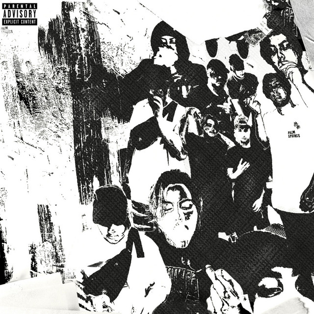 Alexander Album cover art