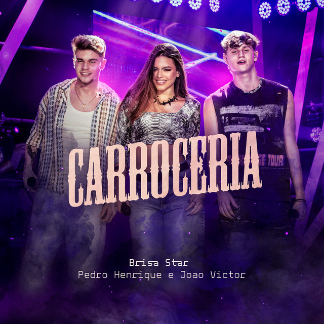 Carroceria