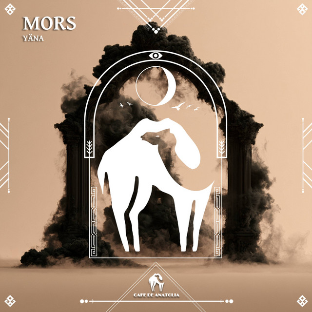Mors album image