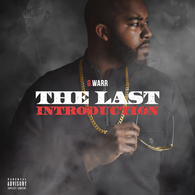 The Last Introduction cover art