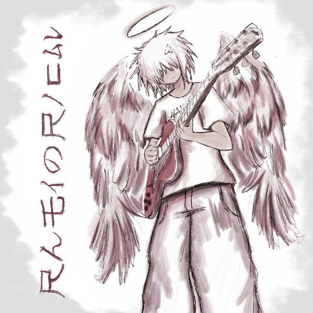 rhetorical cover art