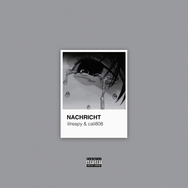 Nachricht