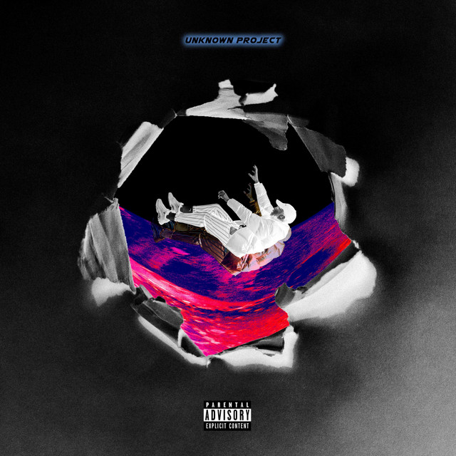 Unknown Project cover art