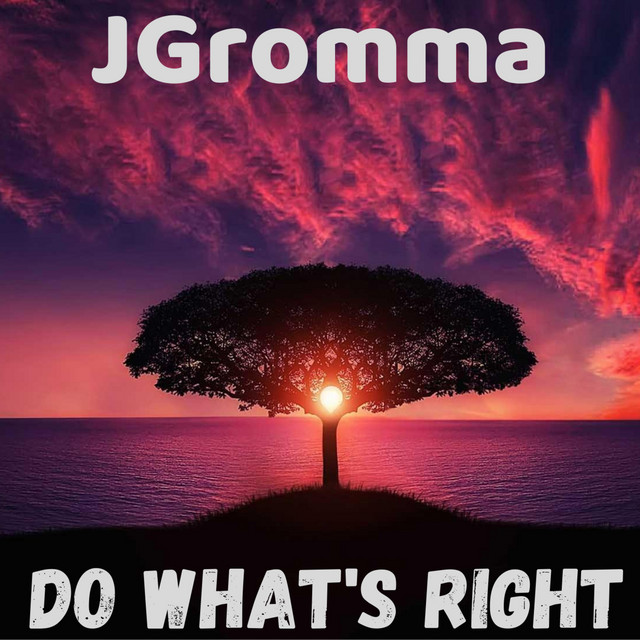 Jgromma