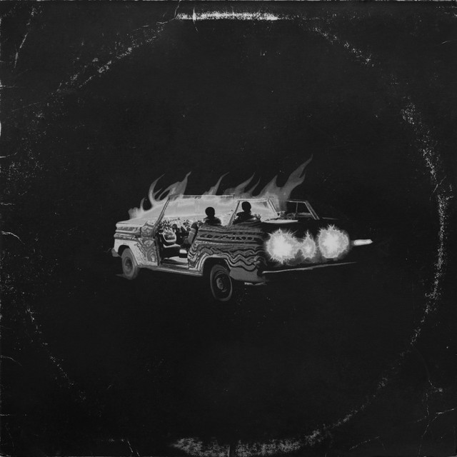 Presente: Remixes y Rarezas cover art