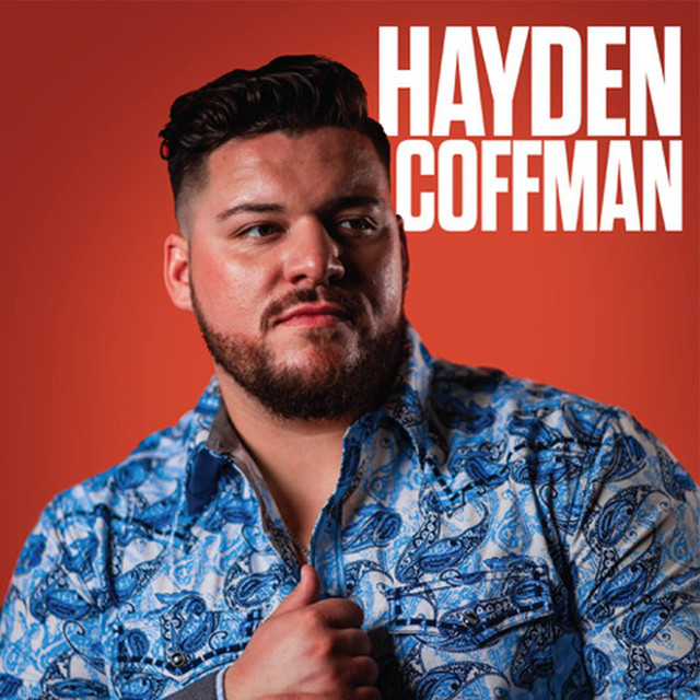 Hayden Coffman cover art